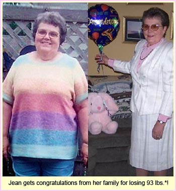 Nutrisystem Before And After. Nutrisystem Success Story