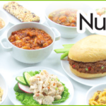 150 foods nutrisystem