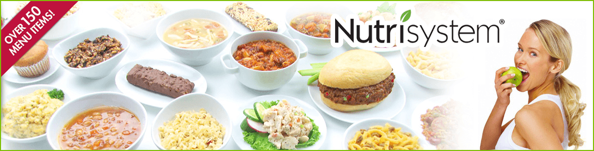 150 foods nutrisystem