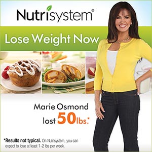 Nutrisystem Diet