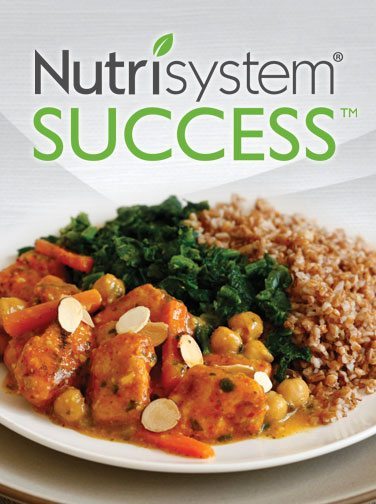 nutrisystemsuccess