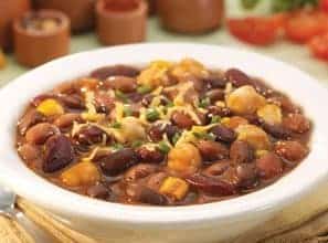 vegetarian-chili