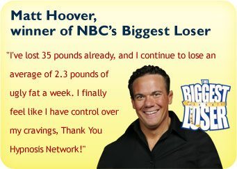 Matt Hoover Biggest Loser