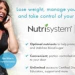 nutrisyste d diet online