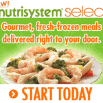 nutrisystem select food