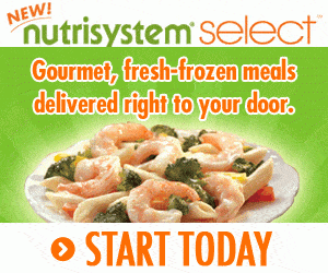 Nutrisystem Select