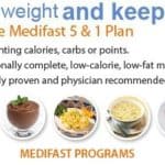 medifast diet