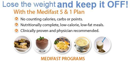 medifast diet