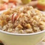 applecinnamonoatmeal