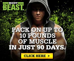 body beast by beachbody