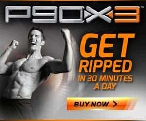 P90X3 by Beachbody