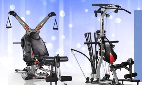 Bowflex Home Gyms