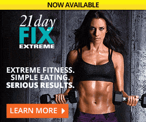 New 21 Day Extreme
