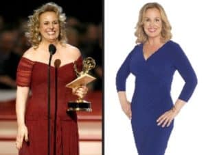 Genie Francis Weight Loss