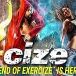 cize banner