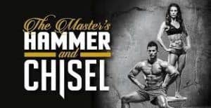 Hammer and Chisel