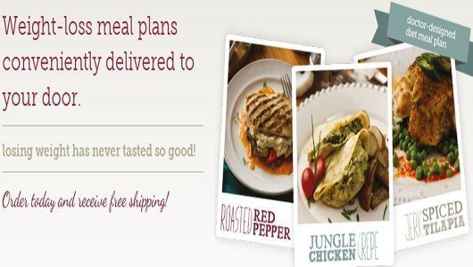 Bistro Meal Plans Delivery Program