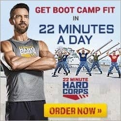 22 Minute Hard Corps