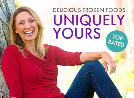 Nutrisystem Uniquely Yours