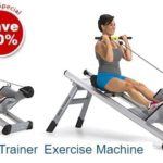 totalgym rowtrainer