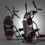 Bowflex Max Trainer