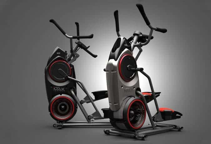 bowlex max trainer