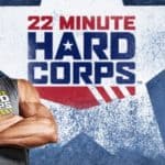 22 minute hard corps