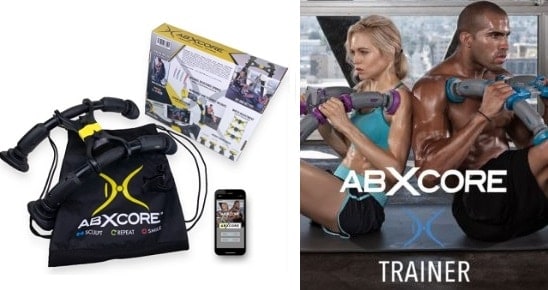 ABXCORE Trainer