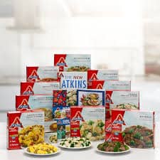 atkins meal kit