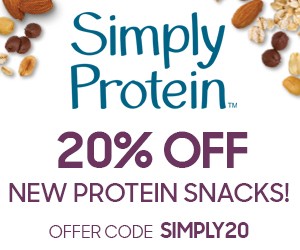 Atkins Simply Protein