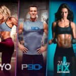 beachbody on demand. workouts