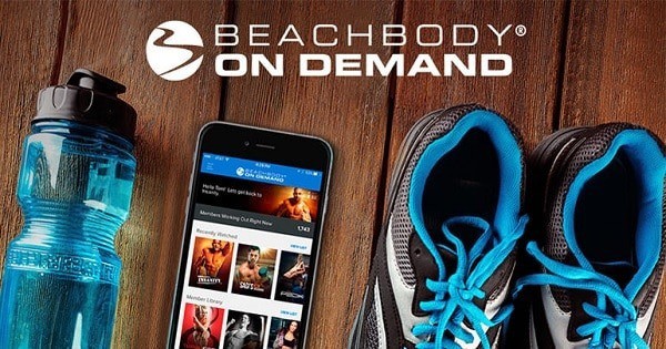 Only $99 Beachbody On Demand