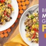 bogo offer nutrisystem