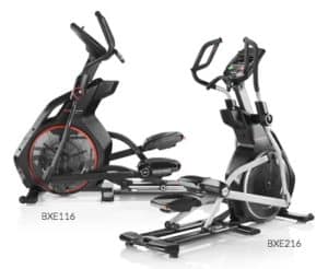 Bowflex Ellipticals