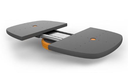 M-Pad Balance Trainer