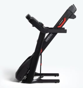 bxt8j treadmill