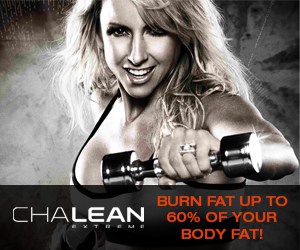 chalean extreme burn fat