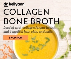 collagen bone broth