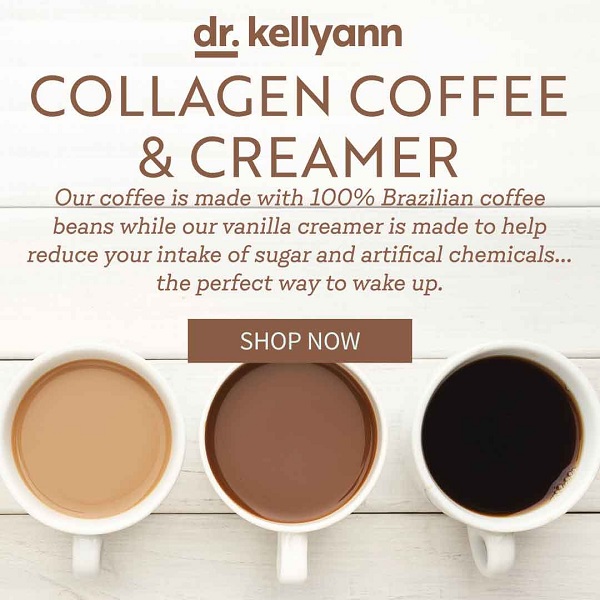 Collagen Coffee & Creamer