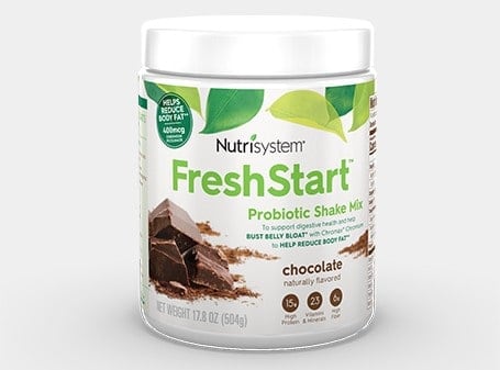 freshstart probiotic