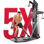 hvt muscle activation 5x