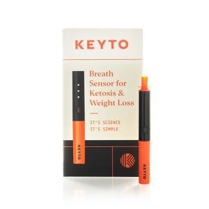 Keyto Breath Sensor