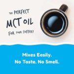 kissmyketo mct oil c8 brain fuel coffee