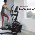 lateralx elliptical