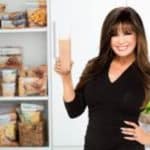 marie nutrisystem food