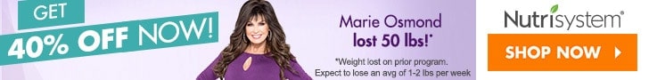 Marie Osmond Lost 50 Pounds