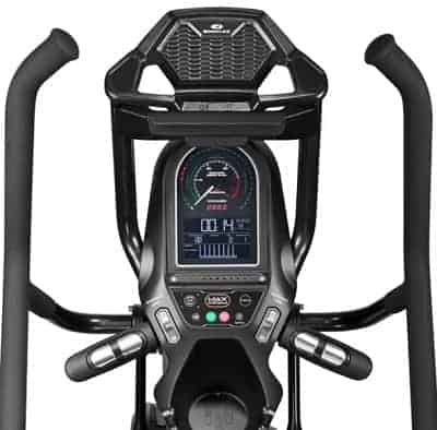 max trainer console