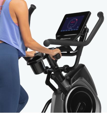 Bowflex Max Trainer 