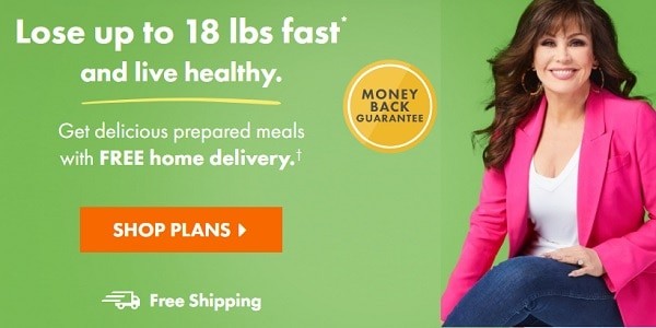 Nutrisystem Risk Free Offer!