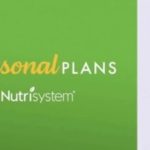 new personal plans from nutrisystem